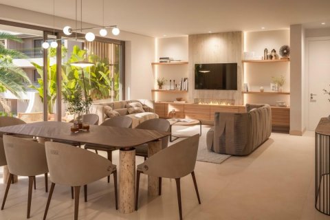 Bungalo pārdošanā Marbella, Malaga, Spānijā 1 istaba, 83 m2 Nr. 124232 - attēls 7