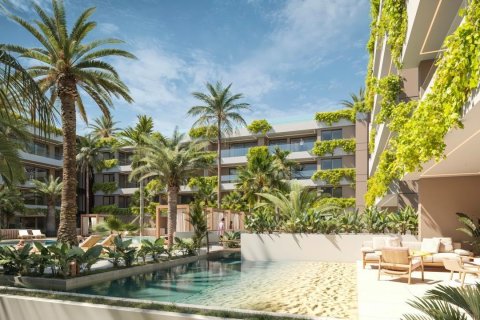 Bungalo pārdošanā Marbella, Malaga, Spānijā 1 istaba, 83 m2 Nr. 124232 - attēls 13