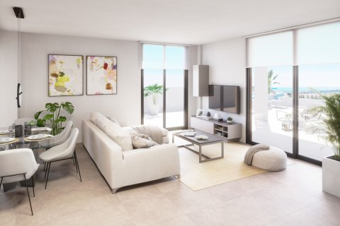 Bungalow in vendita Almeria, Spagna 3 camere da letto,  N° 128822 - foto 6
