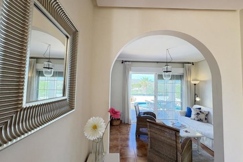 Villa till salu Murcia, Spanien 2 sovrum, 90 kvm. Nr. 128819 - foto 28