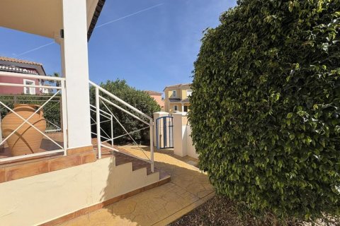 Villa till salu Murcia, Spanien 2 sovrum, 90 kvm. Nr. 128819 - foto 24
