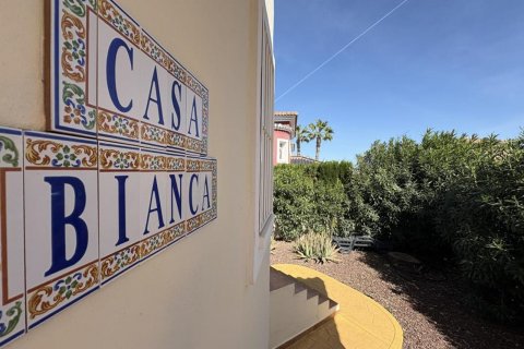 Villa till salu Murcia, Spanien 2 sovrum, 90 kvm. Nr. 128819 - foto 25