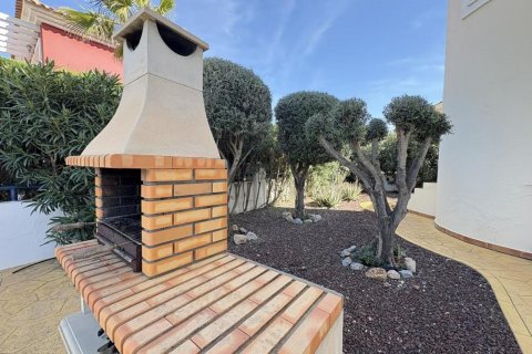 Villa till salu Murcia, Spanien 2 sovrum, 90 kvm. Nr. 128819 - foto 16