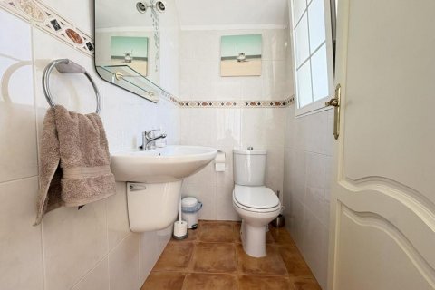 Villa till salu Murcia, Spanien 2 sovrum, 90 kvm. Nr. 128819 - foto 27