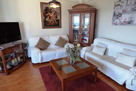 Продажа квартиры Эль Кампельо, Аликанте, Испания 3 спальни, 120м2 №128826 - фото 8