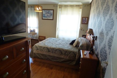 Продажа квартиры Эль Кампельо, Аликанте, Испания 3 спальни, 120м2 №128826 - фото 20