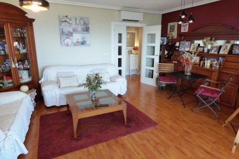 Продажа квартиры Эль Кампельо, Аликанте, Испания 3 спальни, 120м2 №128826 - фото 10