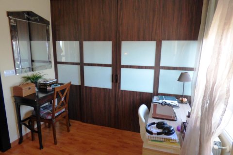 Продажа квартиры Эль Кампельо, Аликанте, Испания 3 спальни, 120м2 №128826 - фото 24