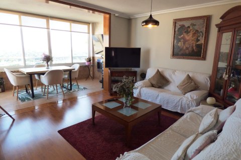 Продажа квартиры Эль Кампельо, Аликанте, Испания 3 спальни, 120м2 №128826 - фото 9