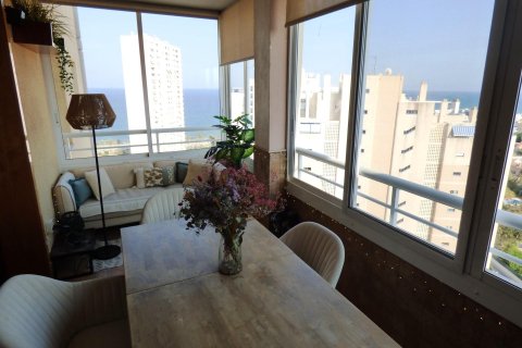 Продажа квартиры Эль Кампельо, Аликанте, Испания 3 спальни, 120м2 №128826 - фото 5