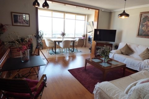 Продажа квартиры Эль Кампельо, Аликанте, Испания 3 спальни, 120м2 №128826 - фото 7