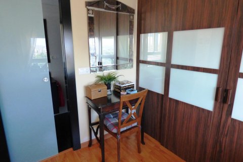 Продажа квартиры Эль Кампельо, Аликанте, Испания 3 спальни, 120м2 №128826 - фото 29