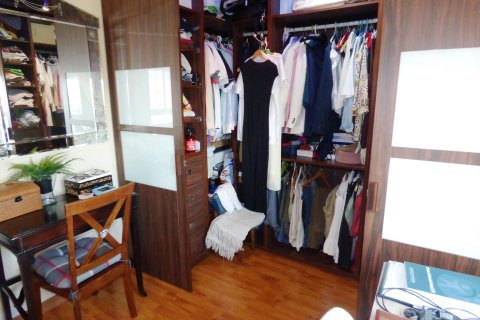 Продажа квартиры Эль Кампельо, Аликанте, Испания 3 спальни, 120м2 №128826 - фото 25