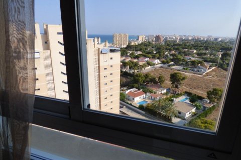 Продажа квартиры Эль Кампельо, Аликанте, Испания 3 спальни, 120м2 №128826 - фото 30