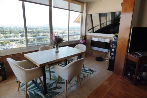 Продажа квартиры Эль Кампельо, Аликанте, Испания 3 спальни, 120м2 №128826 - фото 2