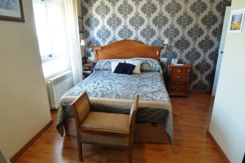 Продажа квартиры Эль Кампельо, Аликанте, Испания 3 спальни, 120м2 №128826 - фото 19