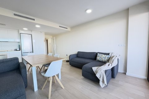 Appartamento in vendita Playa Honda, Murcia, Spagna 2 camere da letto,  N° 128820 - foto 12