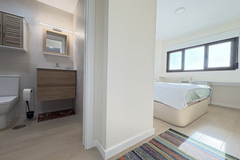 Appartamento in vendita Playa Honda, Murcia, Spagna 2 camere da letto,  N° 128820 - foto 15