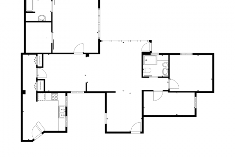 Продажа квартиры в Севилья, Испания 3 спальни, 130м2 №122196 - фото 30
