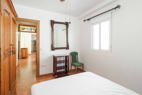 Продажа квартиры в Севилья, Испания 3 спальни, 130м2 №122196 - фото 21