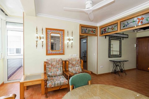 Продажа квартиры в Севилья, Испания 3 спальни, 130м2 №122196 - фото 5