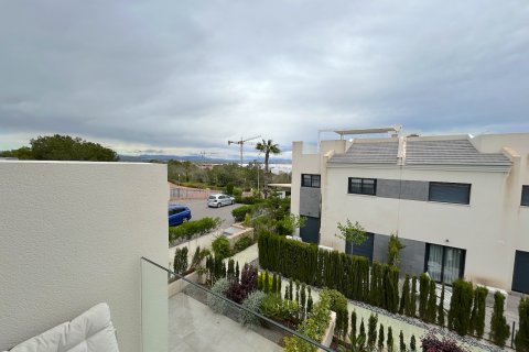 Apartment for sale Torrevieja, Alicante, Spain 2 bedrooms, 85 sq.m. No. 124939 - photo 26