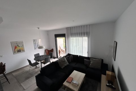 Apartment for sale Torrevieja, Alicante, Spain 2 bedrooms, 85 sq.m. No. 124939 - photo 15