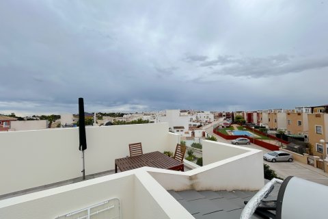 Apartment for sale Torrevieja, Alicante, Spain 2 bedrooms, 85 sq.m. No. 124939 - photo 22