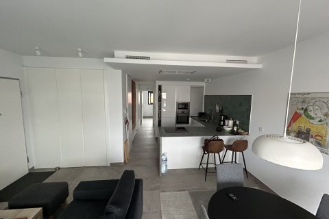 Apartment for sale Torrevieja, Alicante, Spain 2 bedrooms, 85 sq.m. No. 124939 - photo 5