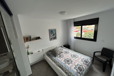Apartment for sale Torrevieja, Alicante, Spain 2 bedrooms, 85 sq.m. No. 124939 - photo 9