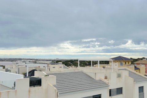 Apartment for sale Torrevieja, Alicante, Spain 2 bedrooms, 85 sq.m. No. 124939 - photo 23