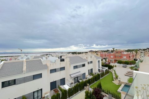 Apartment for sale Torrevieja, Alicante, Spain 2 bedrooms, 85 sq.m. No. 124939 - photo 2