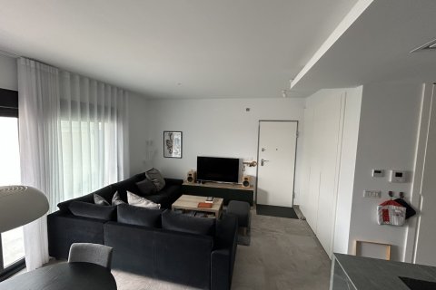 Apartment for sale Torrevieja, Alicante, Spain 2 bedrooms, 85 sq.m. No. 124939 - photo 7