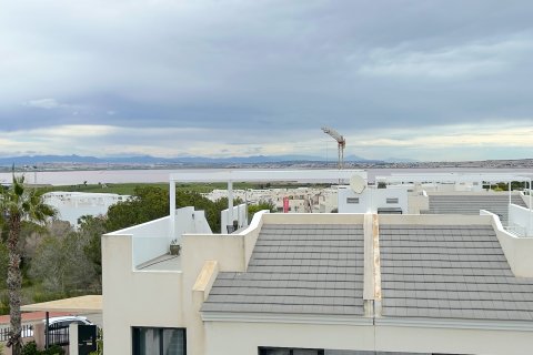Apartment for sale Torrevieja, Alicante, Spain 2 bedrooms, 85 sq.m. No. 124939 - photo 24