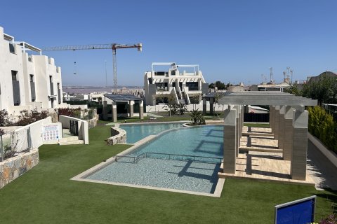 Apartment for sale Torrevieja, Alicante, Spain 2 bedrooms, 85 sq.m. No. 124939 - photo 18