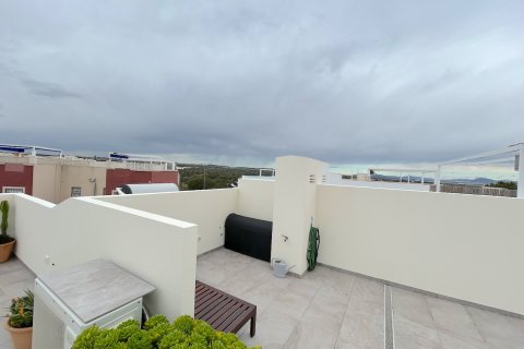 Apartment for sale Torrevieja, Alicante, Spain 2 bedrooms, 85 sq.m. No. 124939 - photo 20
