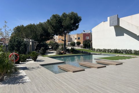 Apartment for sale Torrevieja, Alicante, Spain 2 bedrooms, 85 sq.m. No. 124939 - photo 3