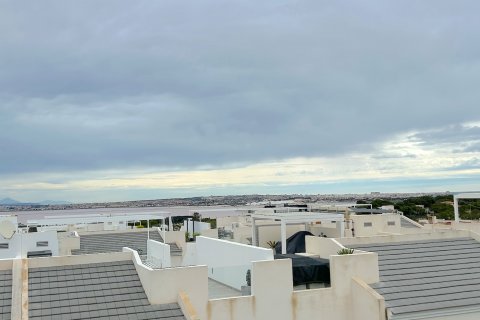 Apartment for sale Torrevieja, Alicante, Spain 2 bedrooms, 85 sq.m. No. 124939 - photo 25