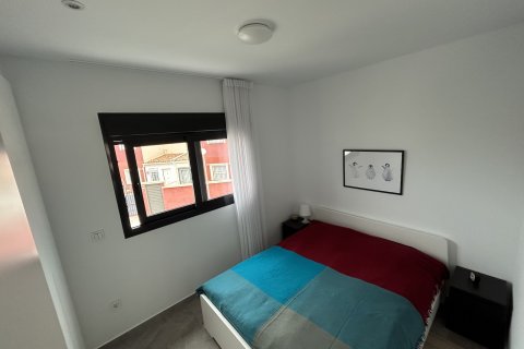 Apartment for sale Torrevieja, Alicante, Spain 2 bedrooms, 85 sq.m. No. 124939 - photo 12