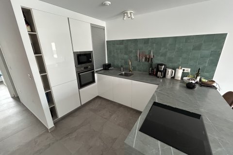 Apartment for sale Torrevieja, Alicante, Spain 2 bedrooms, 85 sq.m. No. 124939 - photo 8
