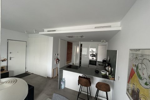 Apartment for sale Torrevieja, Alicante, Spain 2 bedrooms, 85 sq.m. No. 124939 - photo 6