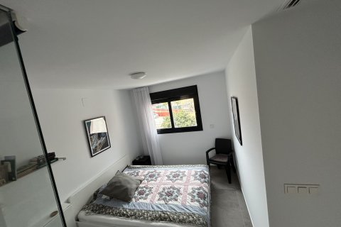 Apartment for sale Torrevieja, Alicante, Spain 2 bedrooms, 85 sq.m. No. 124939 - photo 14