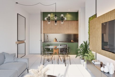 Apartamento en venta San Miguel de Salinas, Alicante, España 2 dormitorios, 65 m2 No. 124836 - foto 5