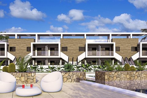 Apartament Mil Palmeras, Alicante, Hiszpania 3 sypialnie, 102 mkw. nr 120121 – zdjęcie 6