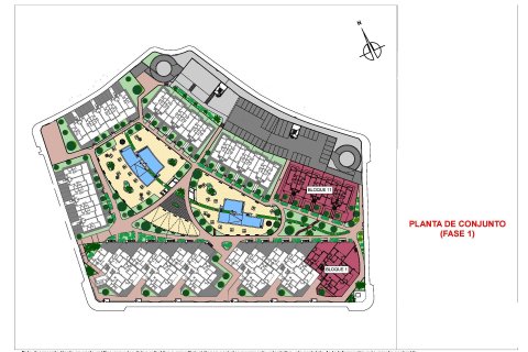 Apartament Mil Palmeras, Alicante, Hiszpania 3 sypialnie, 102 mkw. nr 120121 – zdjęcie 8