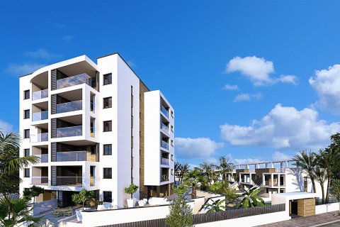 Apartament Mil Palmeras, Alicante, Hiszpania 3 sypialnie, 102 mkw. nr 120121 – zdjęcie 3