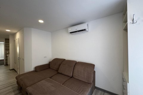 Bungalow for sale Torrevieja, Alicante, Spain 2 bedrooms, 105 sq.m. No. 127362 - photo 6