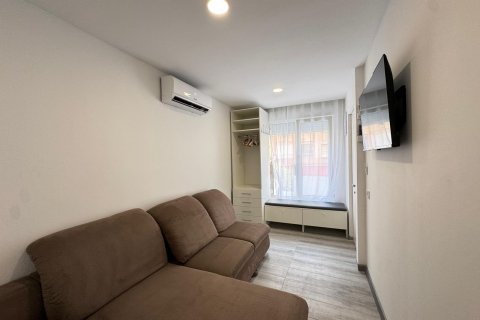 Bungalow for sale Torrevieja, Alicante, Spain 2 bedrooms, 105 sq.m. No. 127362 - photo 11