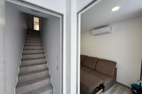 Bungalow for sale Torrevieja, Alicante, Spain 2 bedrooms, 105 sq.m. No. 127362 - photo 5