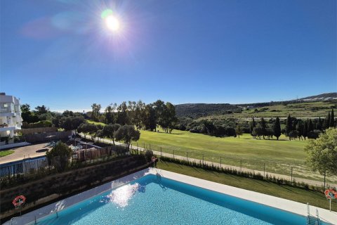 Penthäuser zum Verkauf Estepona, Malaga, Spanien 2 Schlafzimmer, 208 m2 Nr. 127408 - Foto 7